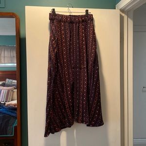 COPY - Ace and jig full skirt